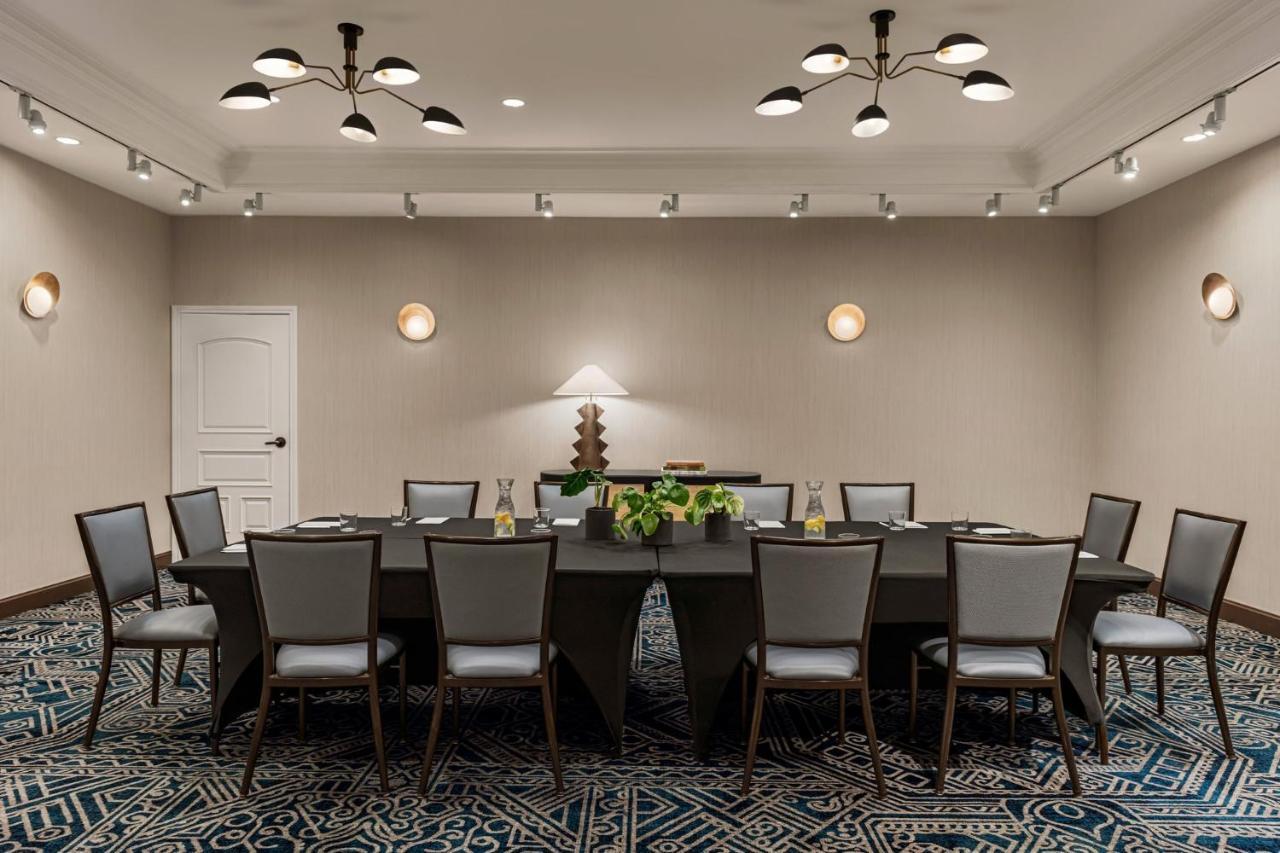 Kimpton Canary Hotel By Ihg Santa Barbara Exteriér fotografie