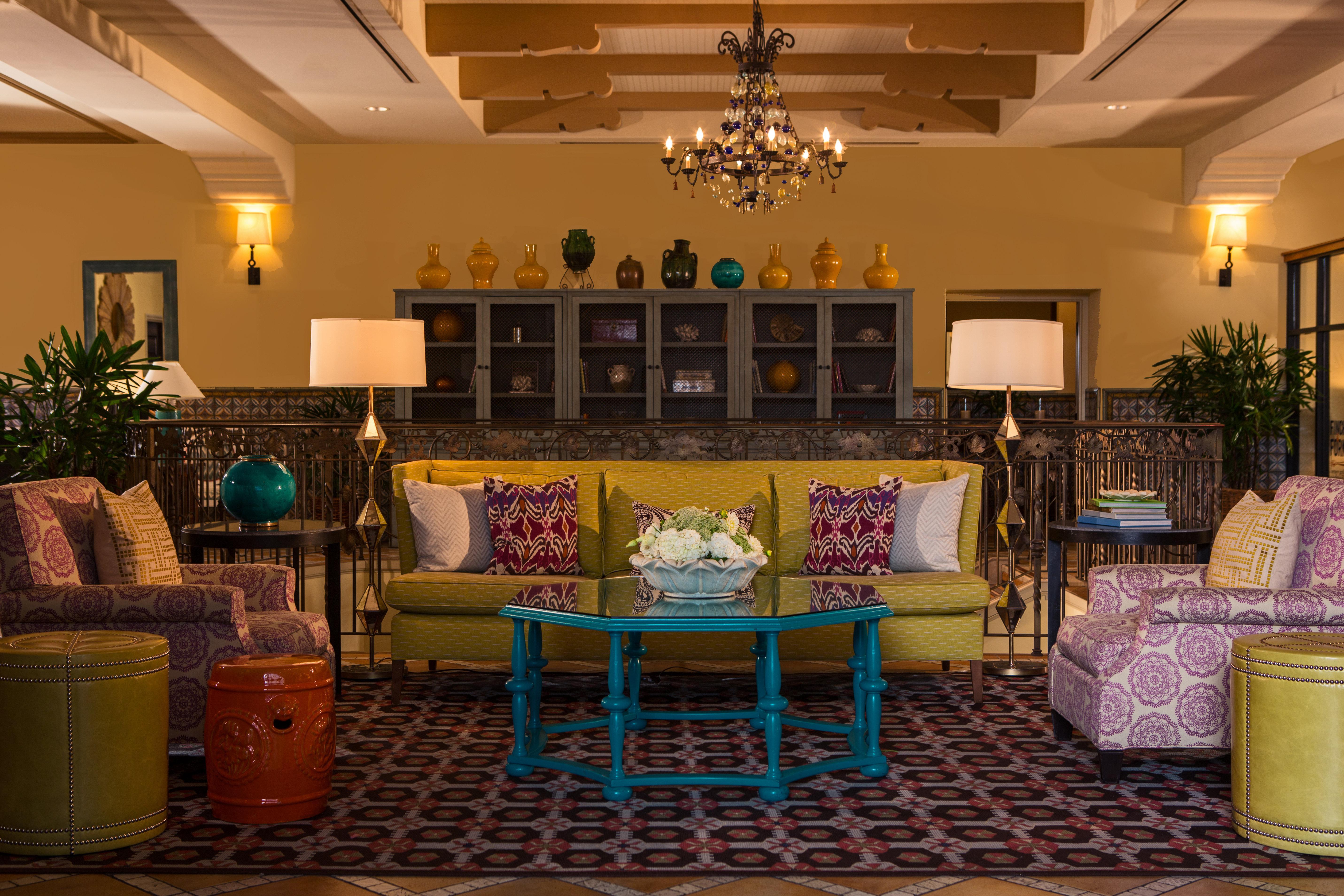 Kimpton Canary Hotel By Ihg Santa Barbara Exteriér fotografie