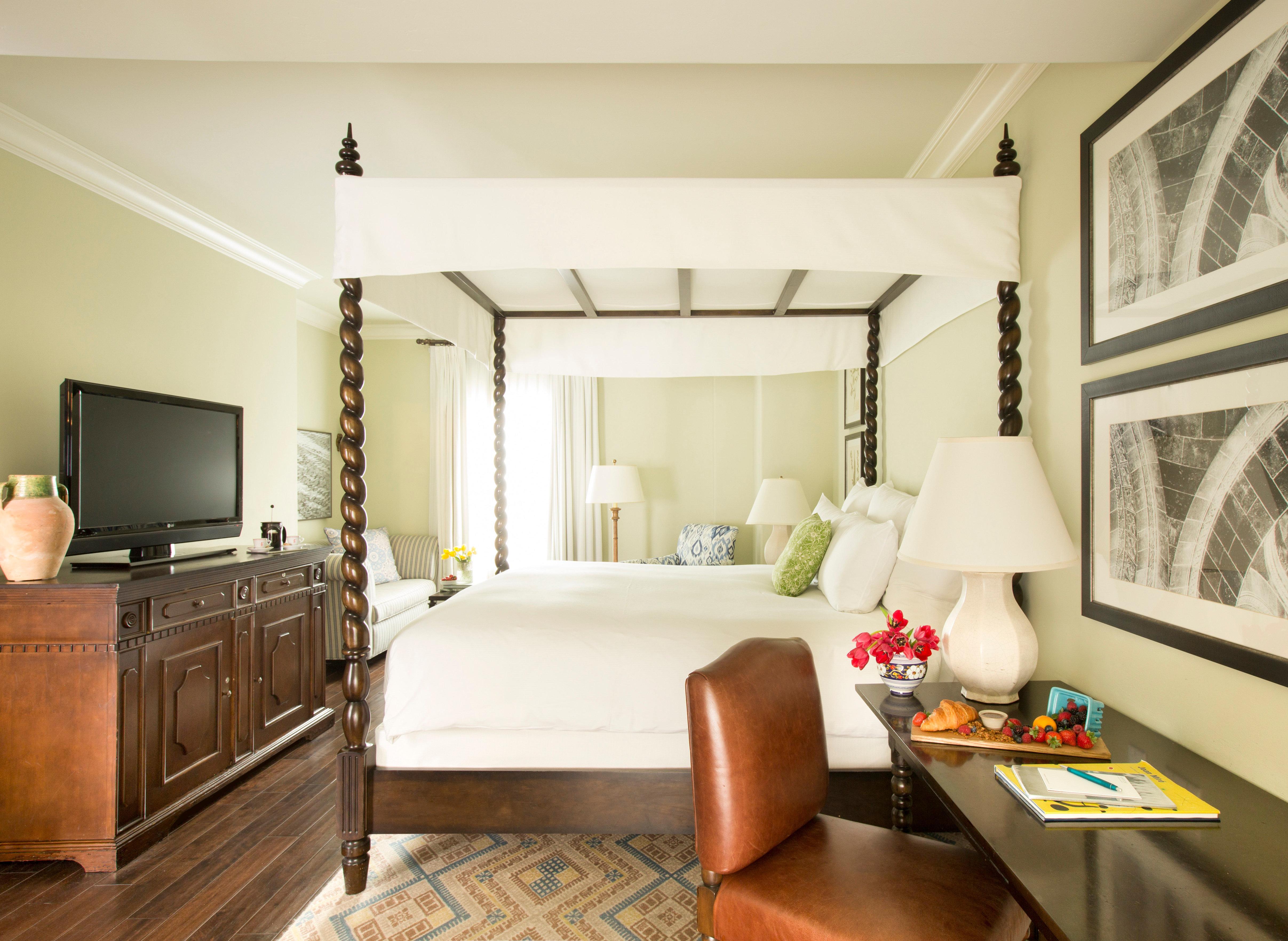 Kimpton Canary Hotel By Ihg Santa Barbara Exteriér fotografie