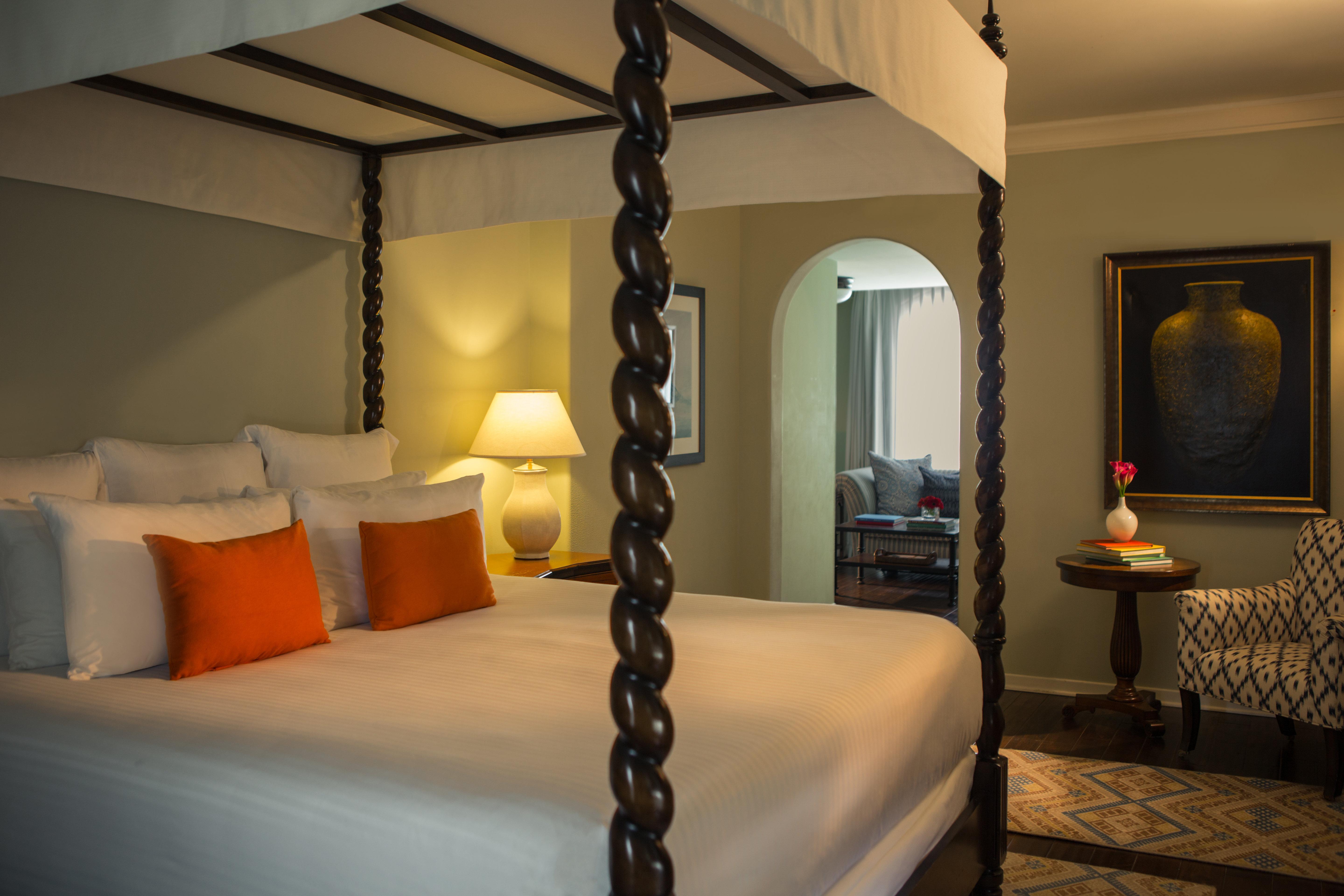 Kimpton Canary Hotel By Ihg Santa Barbara Exteriér fotografie