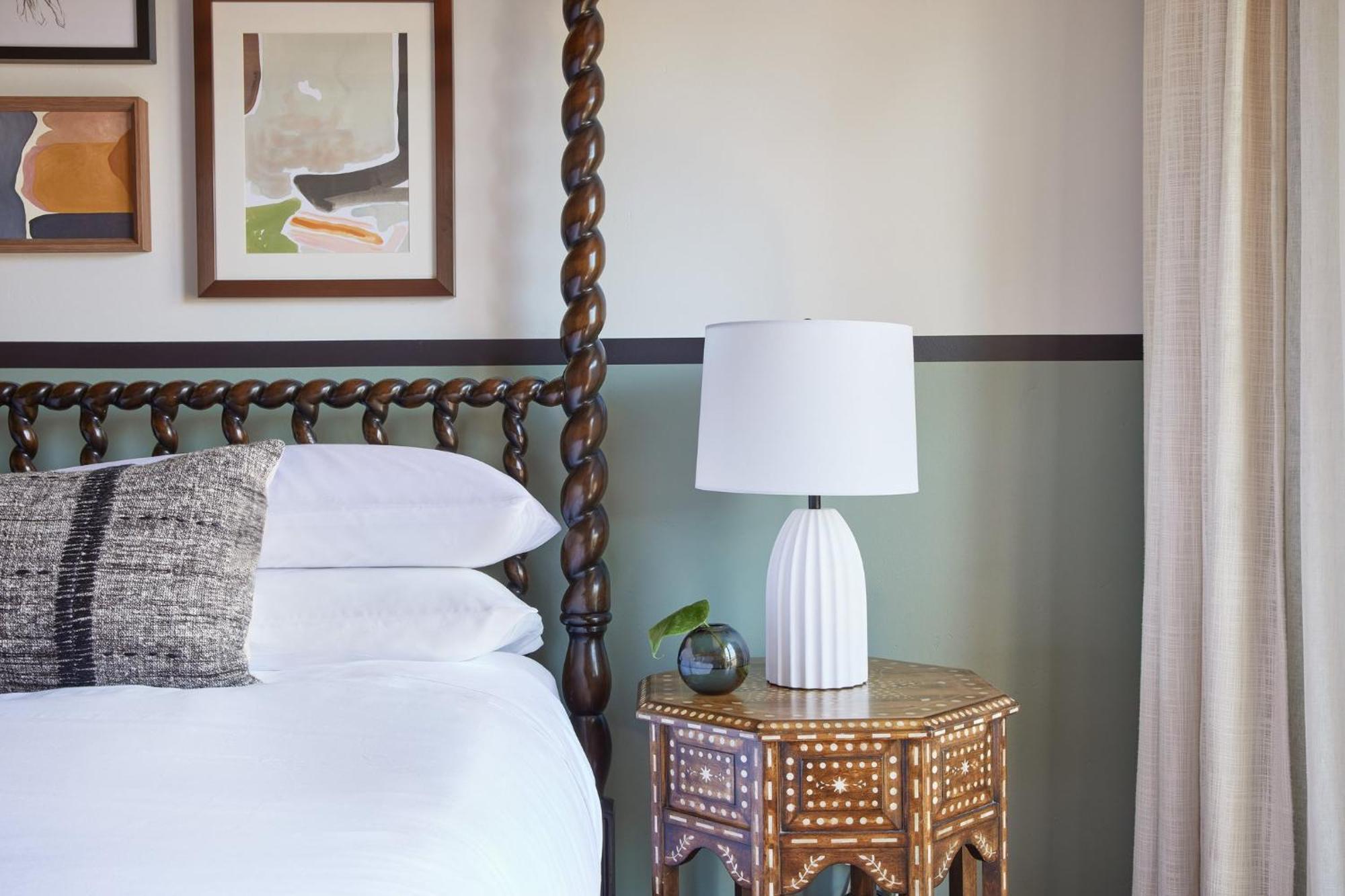 Kimpton Canary Hotel By Ihg Santa Barbara Exteriér fotografie