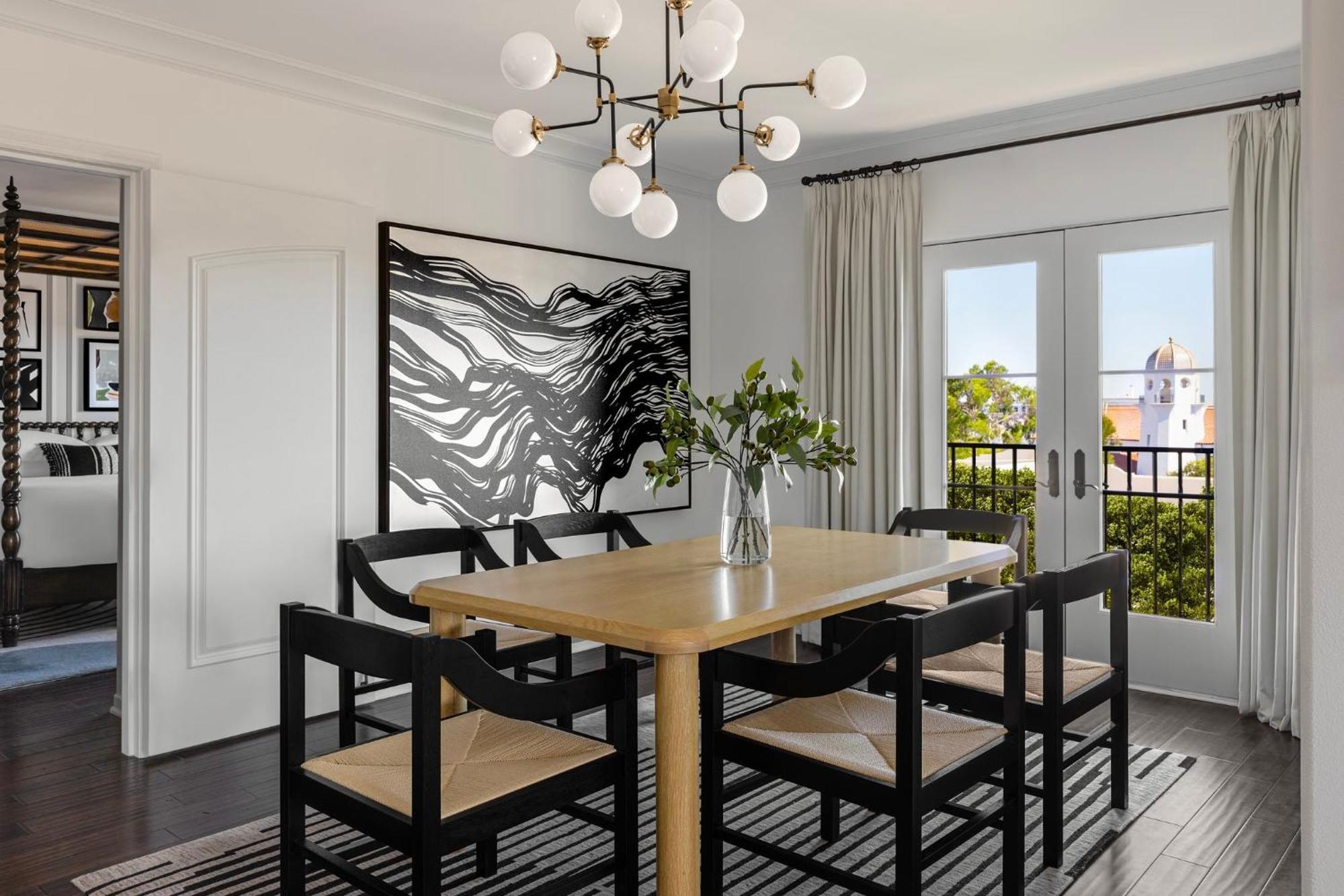 Kimpton Canary Hotel By Ihg Santa Barbara Exteriér fotografie