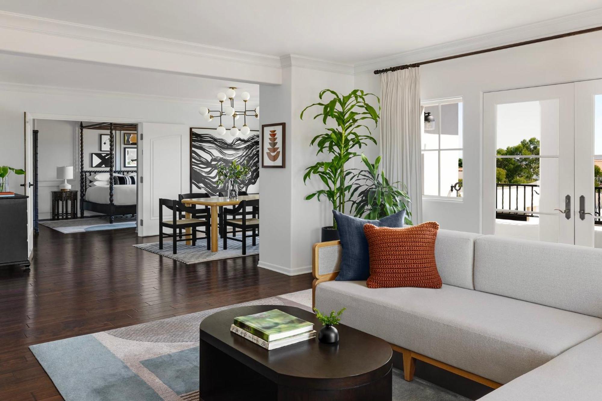 Kimpton Canary Hotel By Ihg Santa Barbara Exteriér fotografie