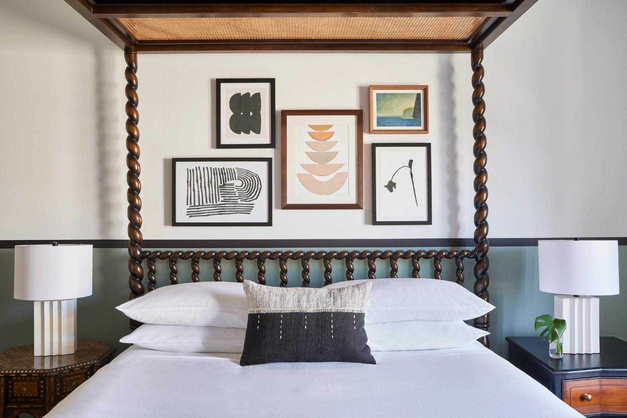 Kimpton Canary Hotel By Ihg Santa Barbara Exteriér fotografie